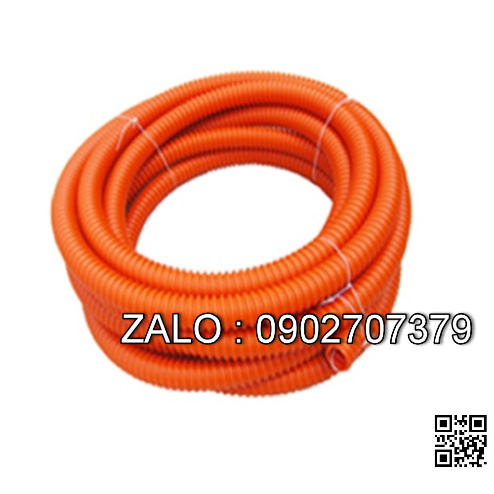 Ống nhựa gân xoắn chịu lực HDPE nhản hiệu OSPEN Φ 65/85