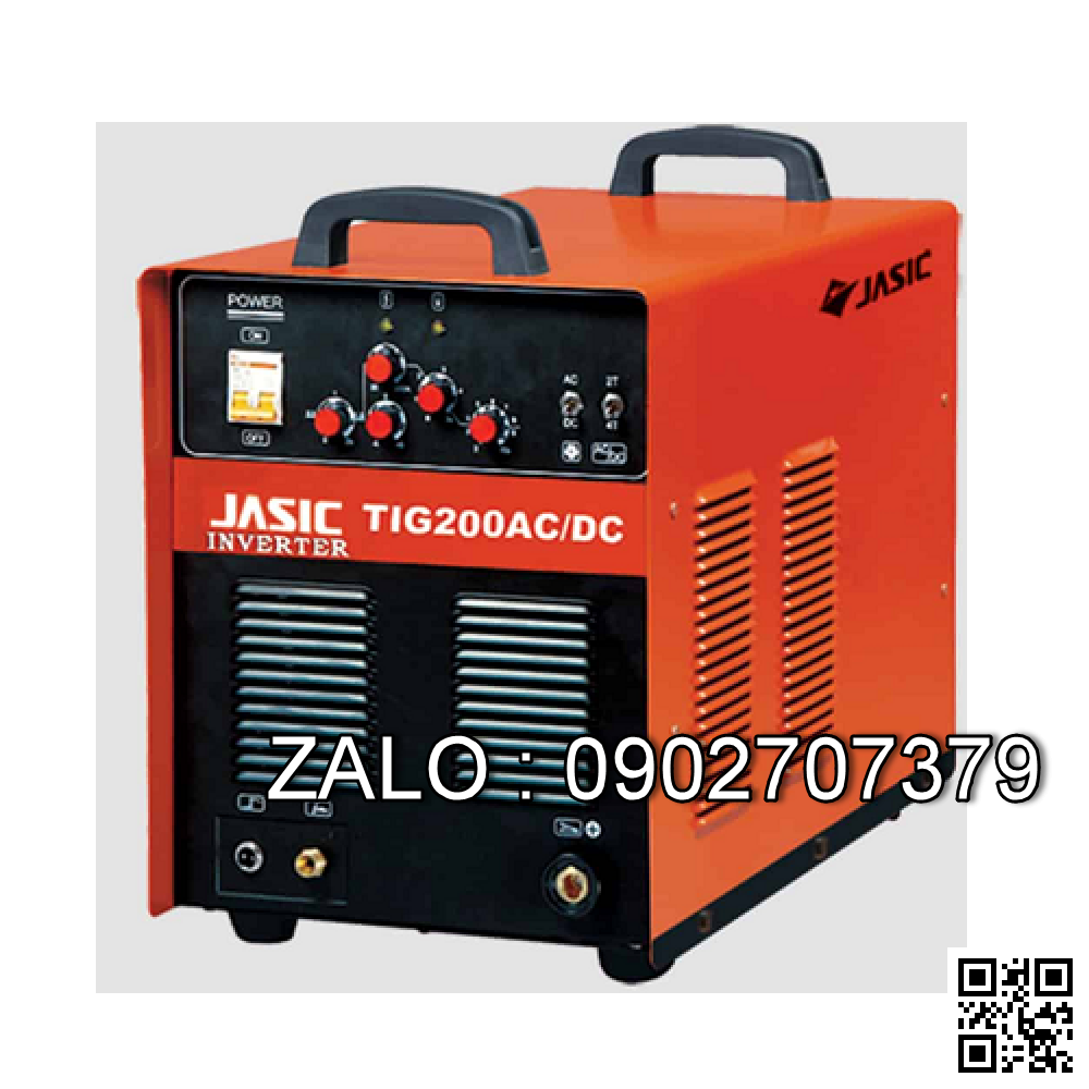 Máy hàn Jasic TIG-200ACDC(R64)