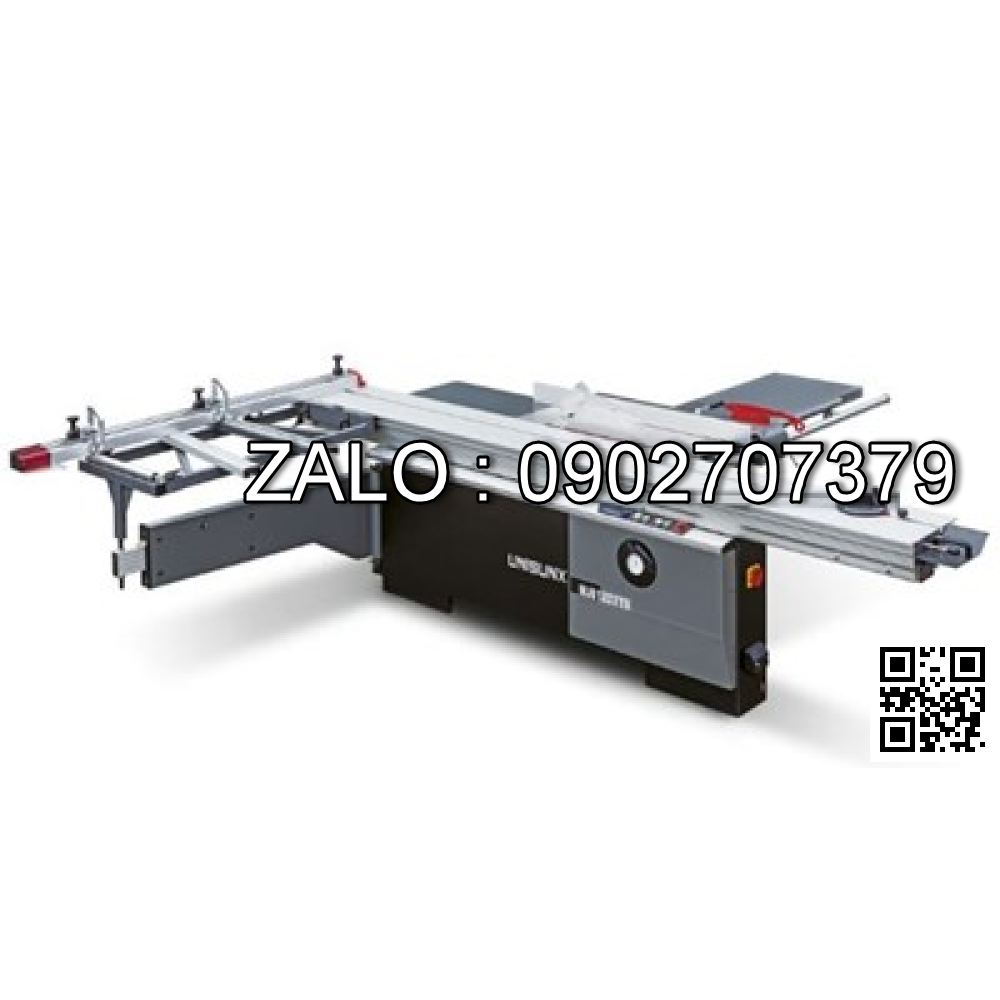 Máy cưa bàn trượt UNISUNX SMJ6132TYA