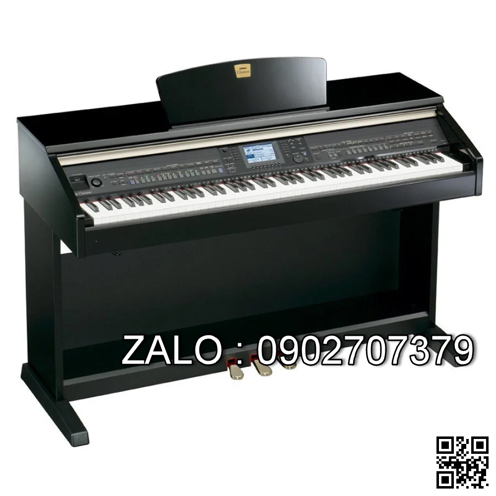 Đàn Clavinova CVP-407