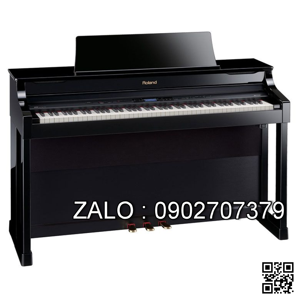 Đàn Roland PH207-SB