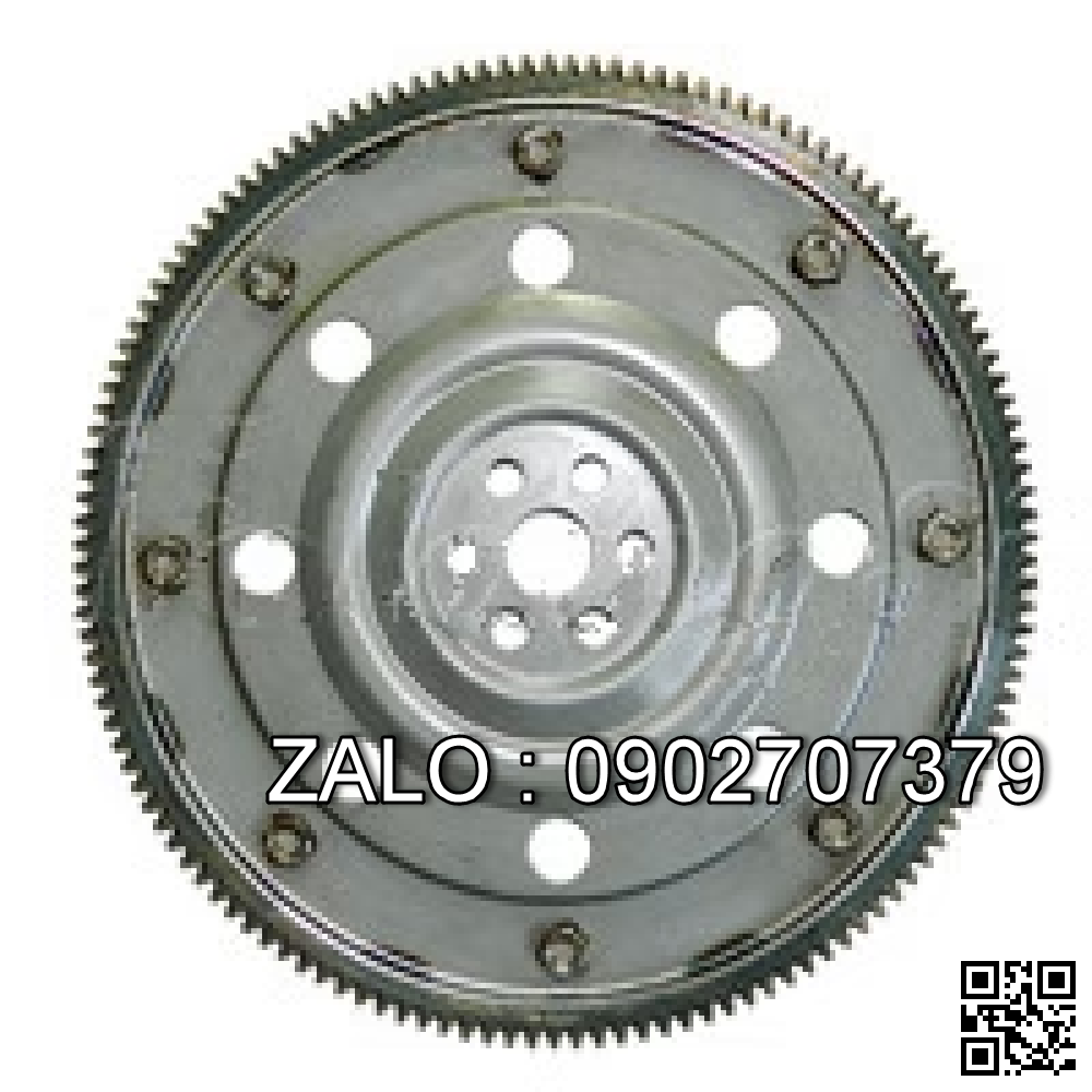 FLYWHEEL ASSY 134 TEETH N-12312-L1102 TC