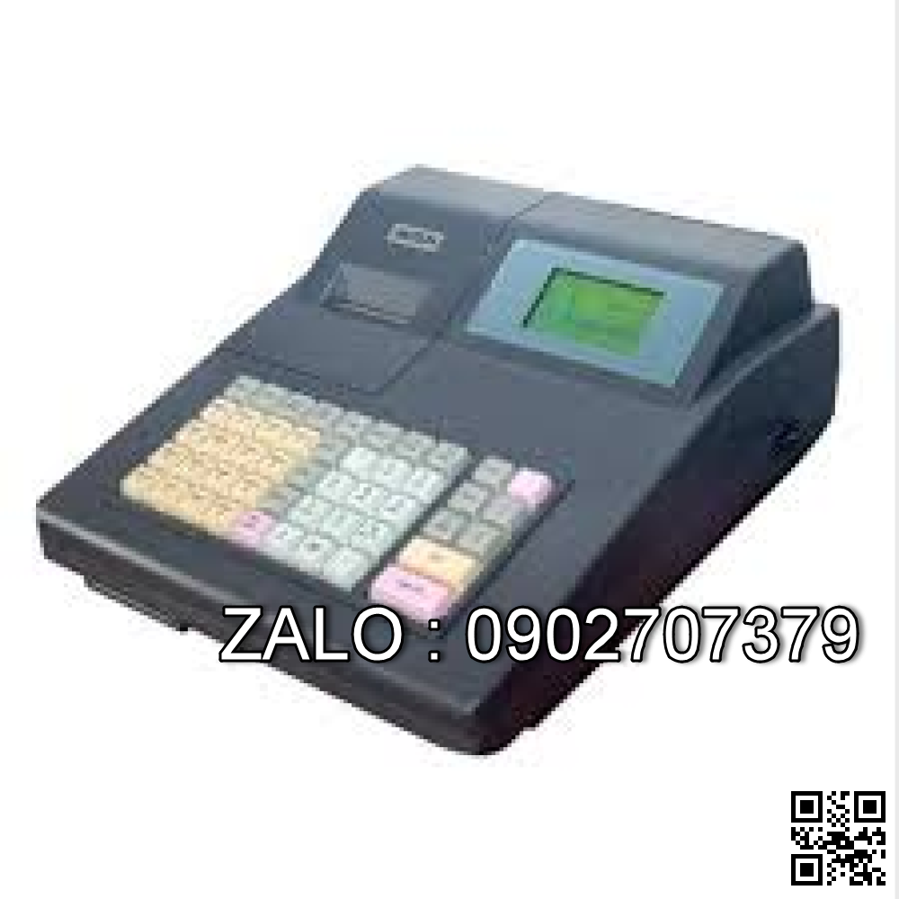 Máy tính tiền Antech AE 5300
