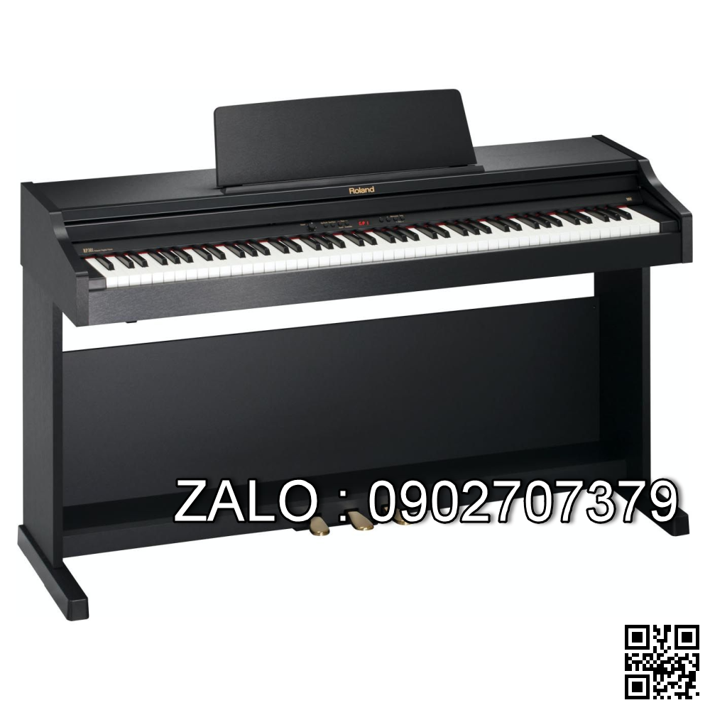 đàn piano RP301-RW/SB