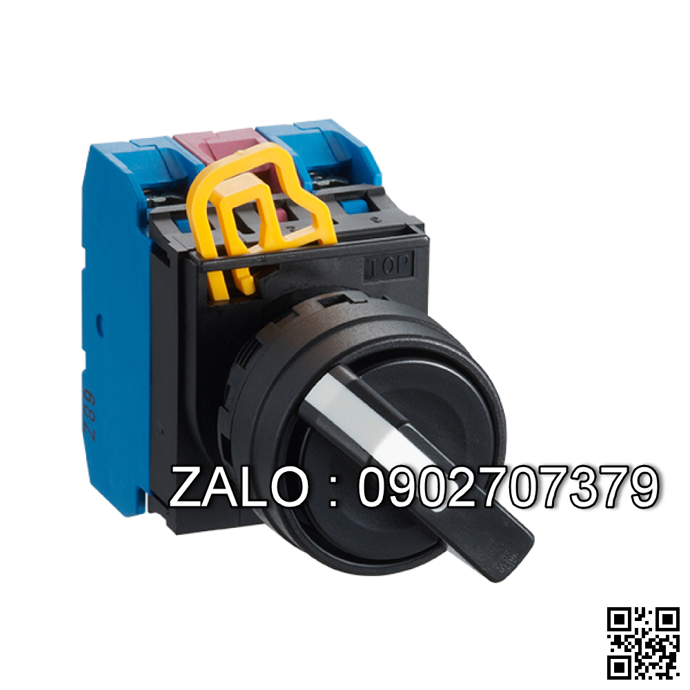Công tắc xoay 2 vị trí YW1S-2E20