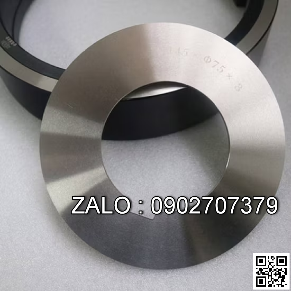 Dao cắt biên 200x100x20