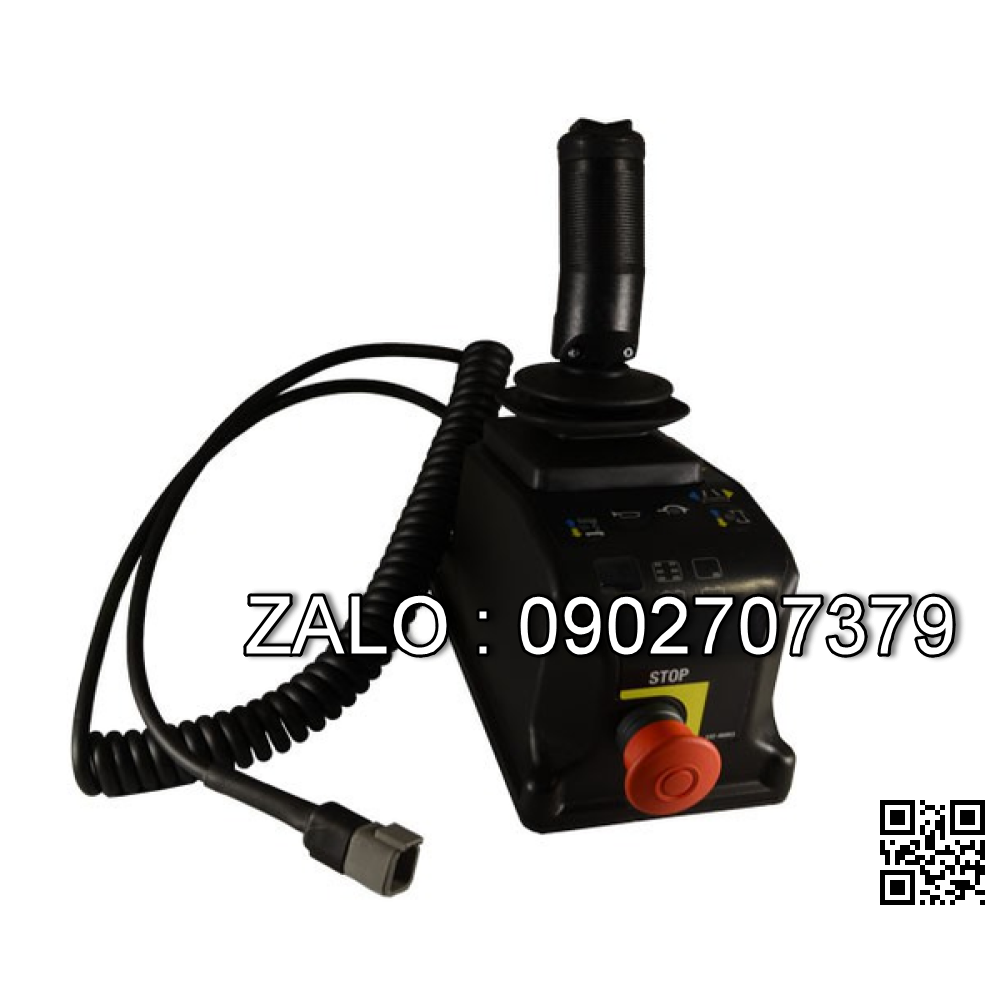 Cần điều khiển xe nâng người Genie GS2668