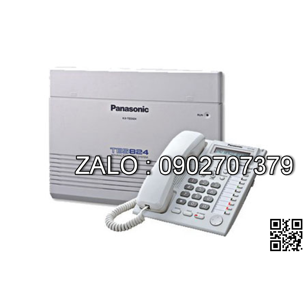Tổng đài Panasonic KX-TES824-6-16