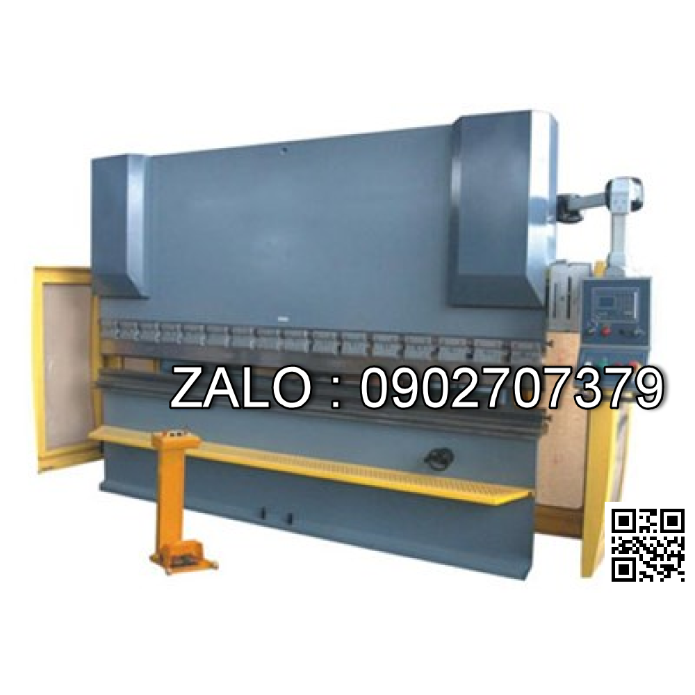 Máy chấn tôn thủy lực 220 tấn 7.0x3200