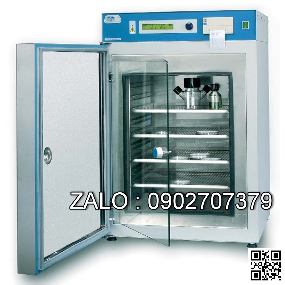 Tủ ấm đối lưu tự nhiên 36 lít Selecta 2000206