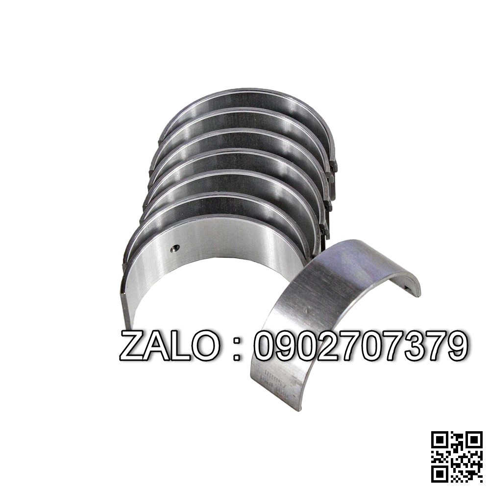 Bộ miễng dên , Miễng cốt máy cos +0.50 động cơ YANMAR 6LY2ASTP , 6 CYL , CM3