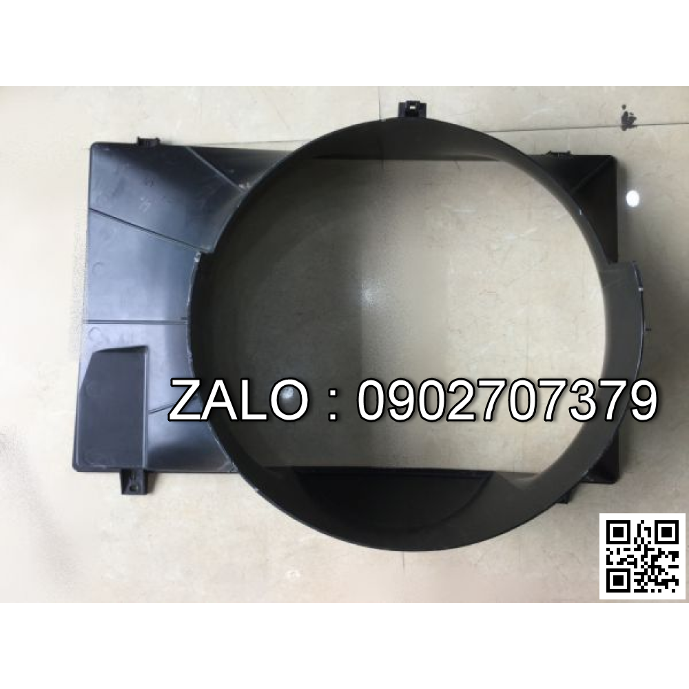 Sửa chữa Bọc gió két nước