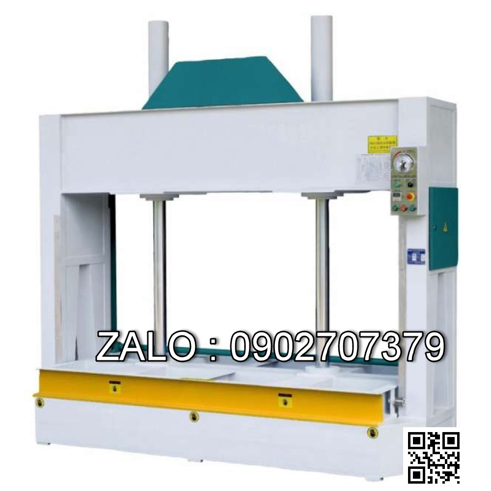 MÁY ÉP NGUỘI CP-100