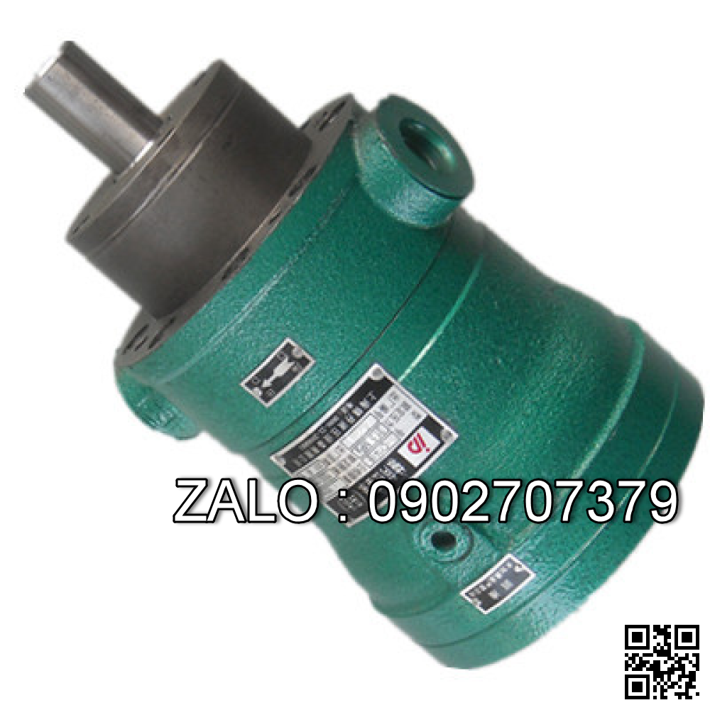 Bơm Piston Vickers PVH98C-LAF-2S-10-C25V-31-160