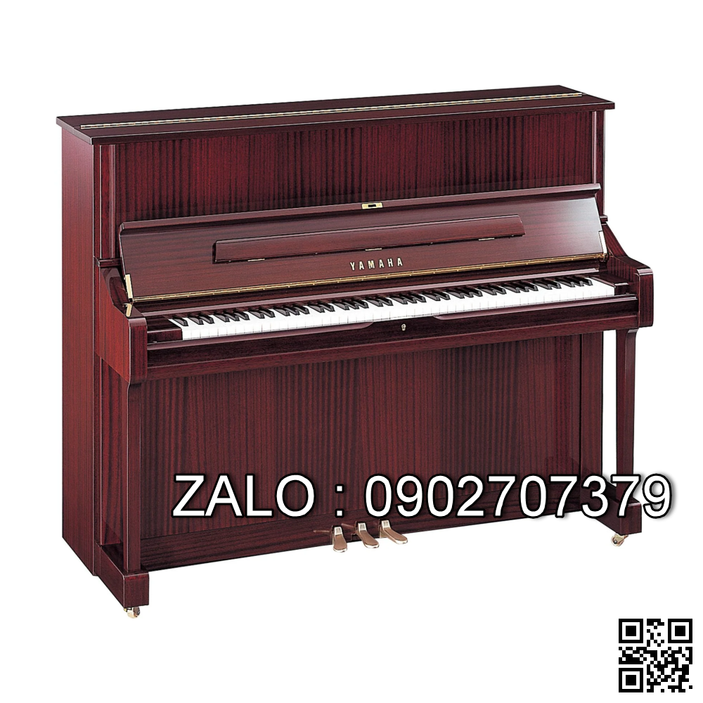 Đàn Piano Yamaha U1E