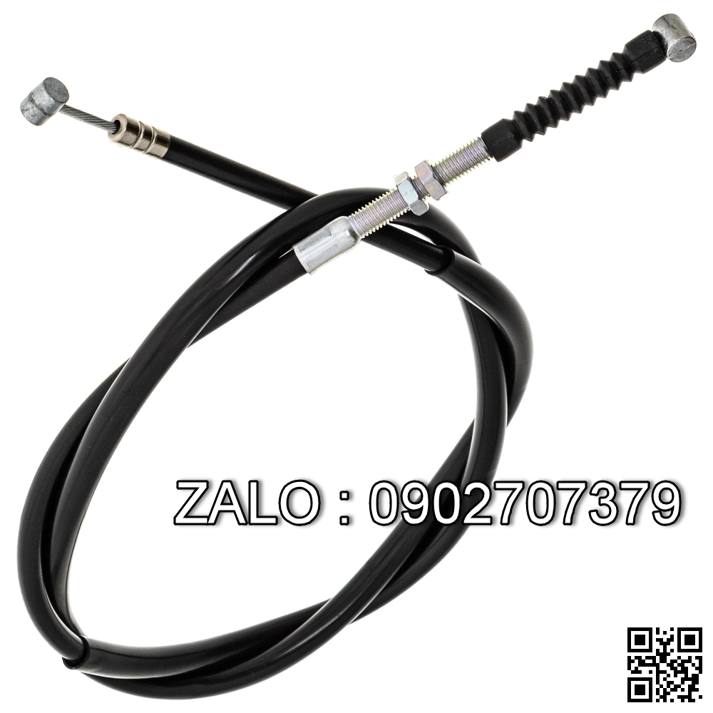 CABLE & FITTING-BRAKE 220034392