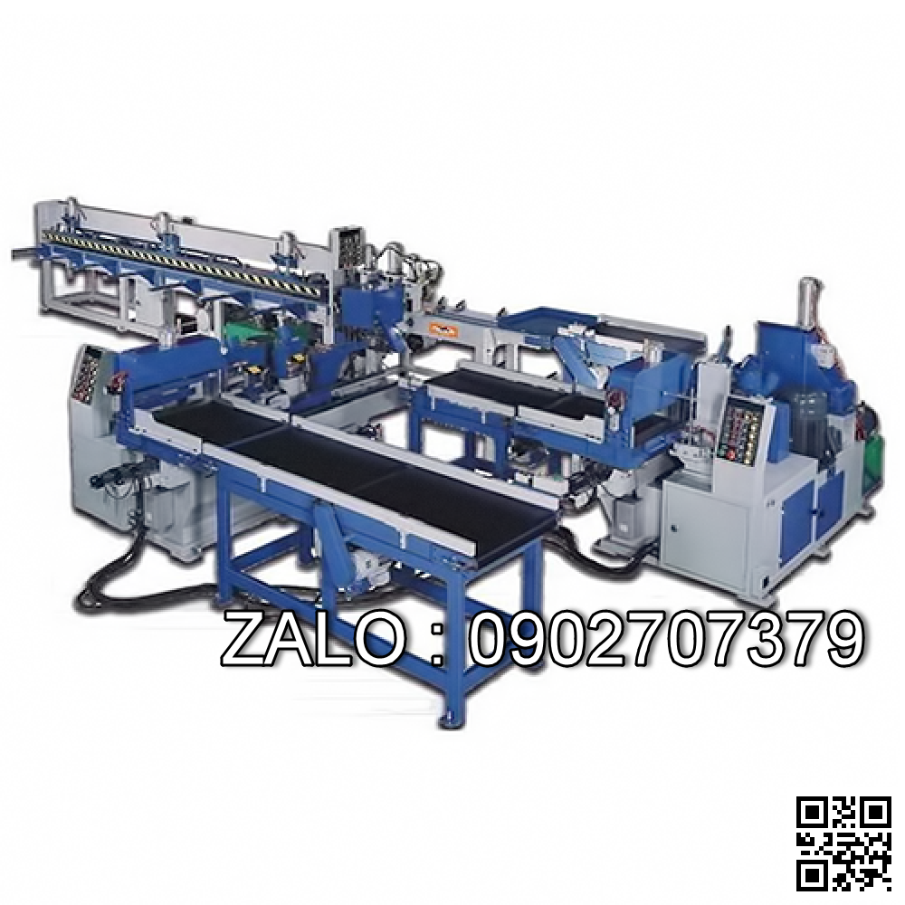 MÁY GHÉP GỖ BẰNG SÓNG CAO TẦN
