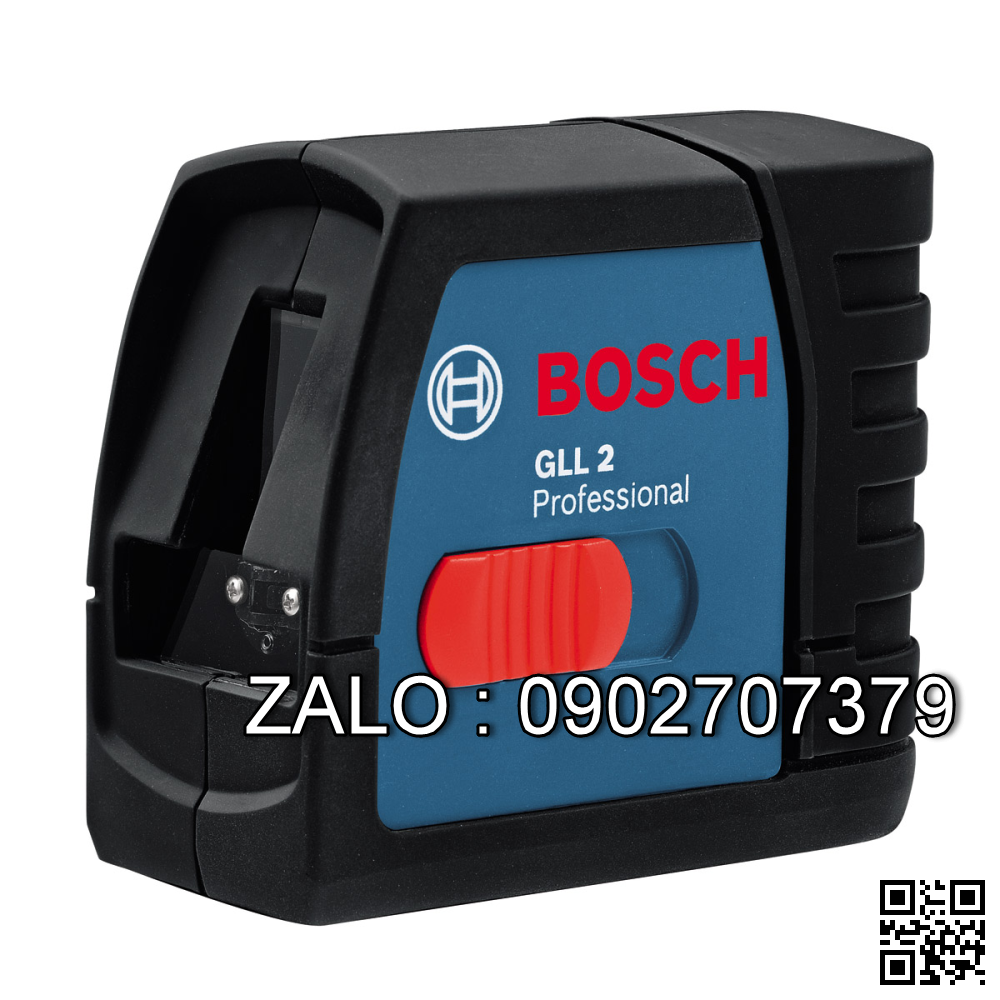 Máy cân mực laser Bosch GLL 2