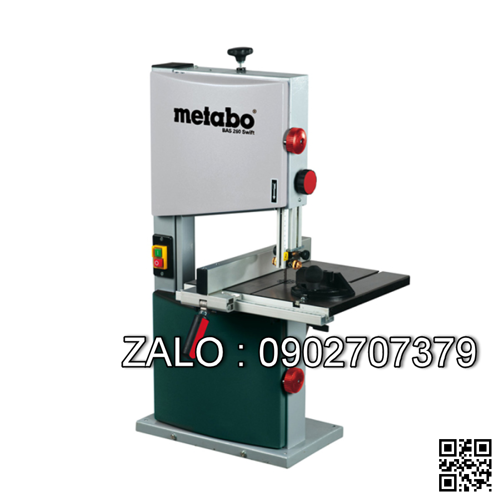 Máy cưa bàn Metabo TKHS 315C( 315mm)