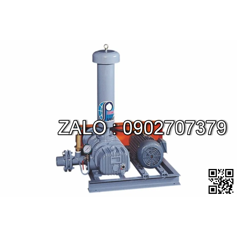 Máy Thổi Khí ShowFou RLC-200