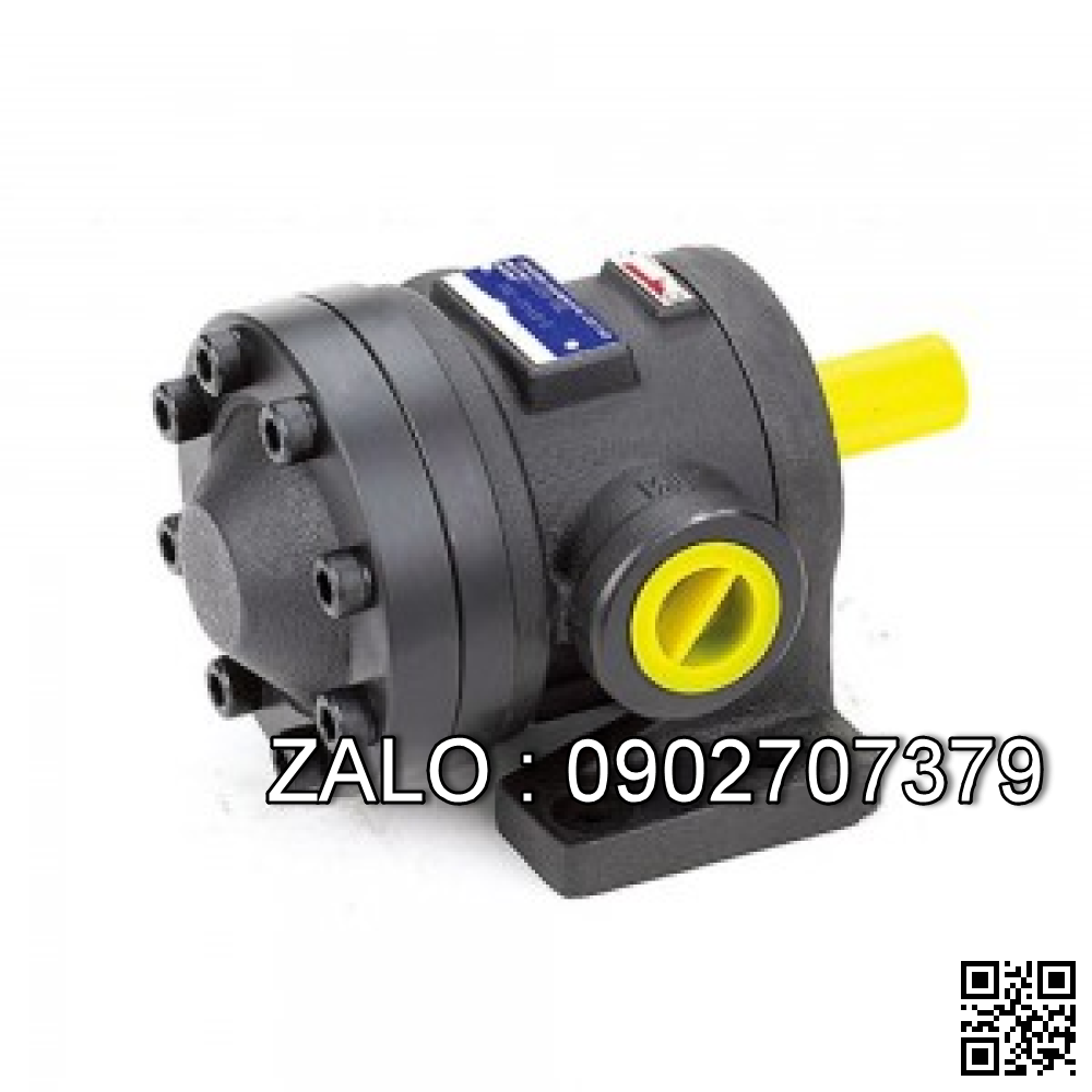 Bơm thủy lực piston Yuken 150T-94-F-L-R-40