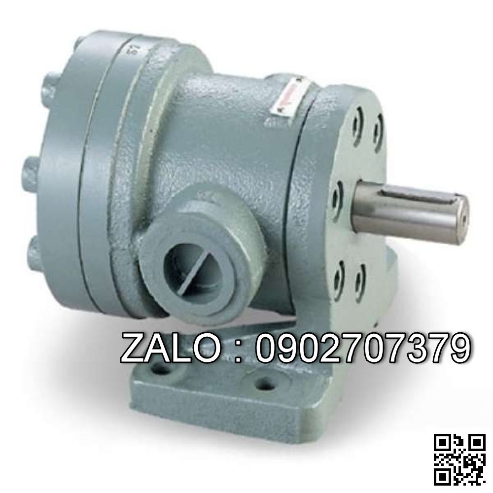 Bơm thủy lực piston Yuken 50T-36-F-R-R-30