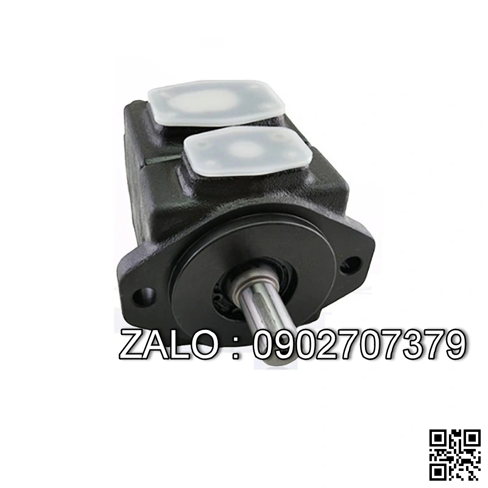 Bơm thủy lực piston Yuken PV2R4-136-L-RBB-30