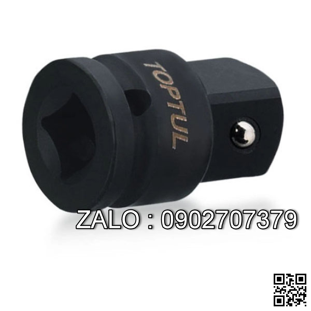 Đầu chuyển TOPTUL 3/4