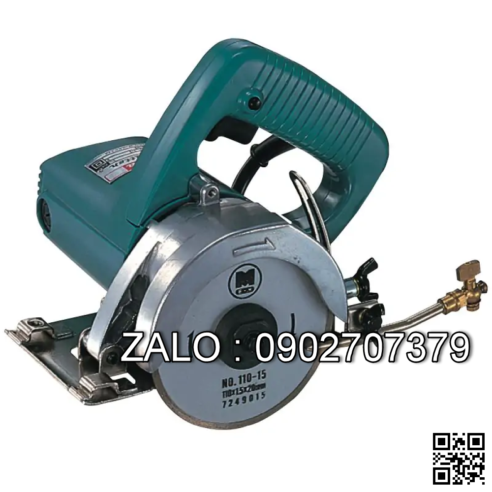 Máy cắt đá Makita 4100-NB