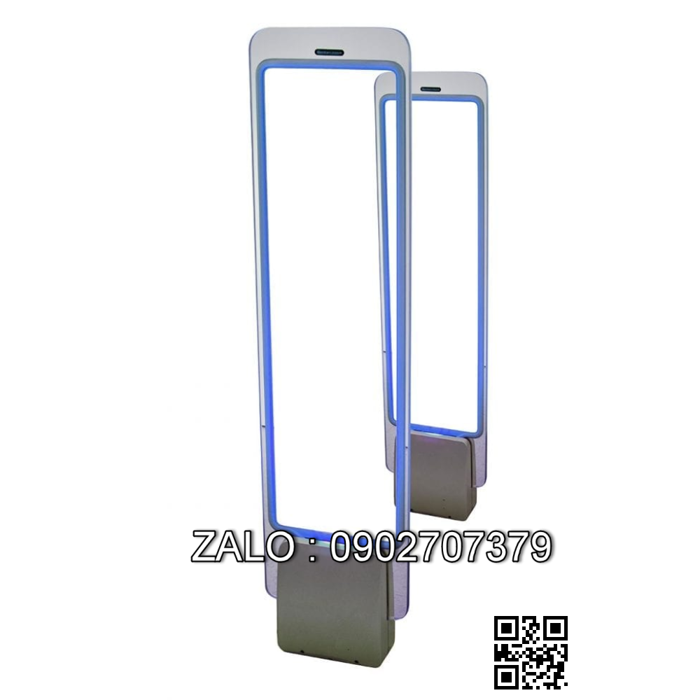 Cổng an ninh cho shop thời trang RF-C26