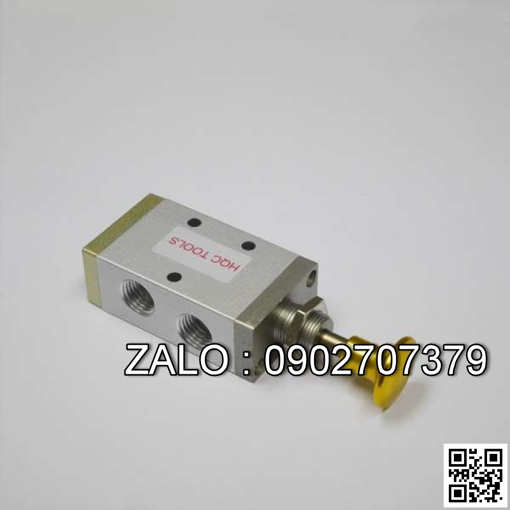 Van cơ khí HV400-02