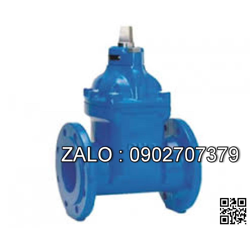 Van cổng ty chìm OHO DN250