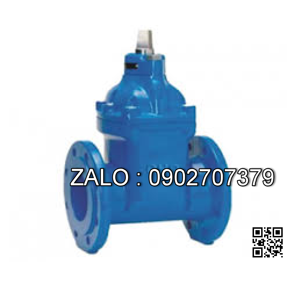 Van cổng ty chìm OHO DN450
