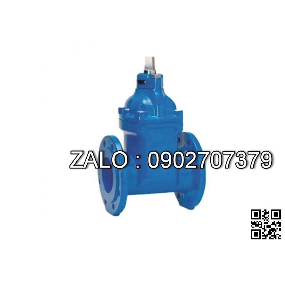 Van cổng ty nổi OHO DN1200