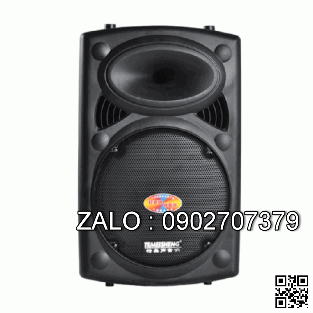 Máy Trợ Giảng Teimeisheng DP 131