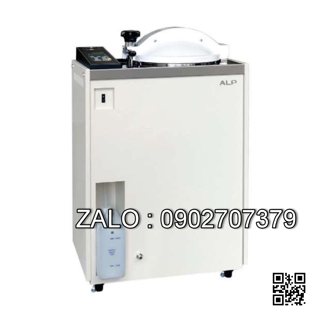 Nồi hấp tiệt trùng có sấy khô ALP MC-40DP