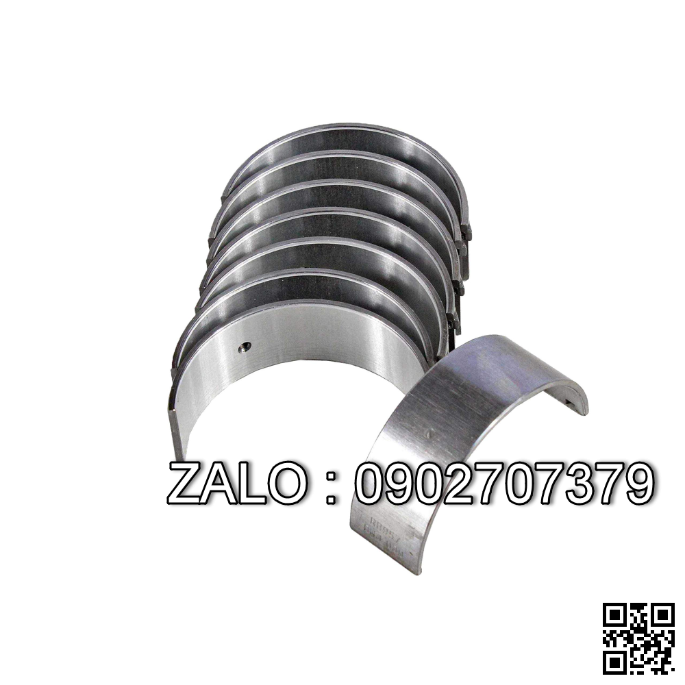 Bộ miễng dên , Miễng cốt máy cos +0.75 động cơ CATERPILLAR 3306 TA , 6 CYL , CM3