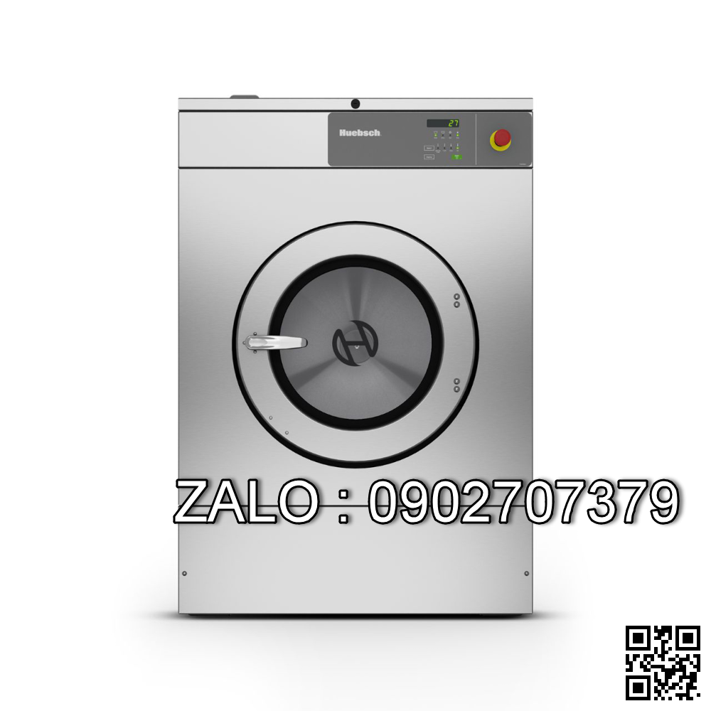 Máy giặt công nghiệp Huebsch HC125