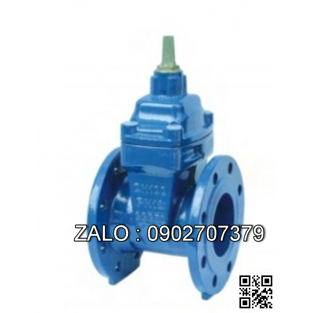 Van cổng ty nổi DN2
