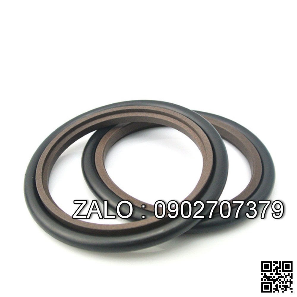 Phốt GIR , GIR 2850 OR-81150 D.285x309x8,10 , 285x309x8.1 chất liệu Ptfe/bronzo/nbr