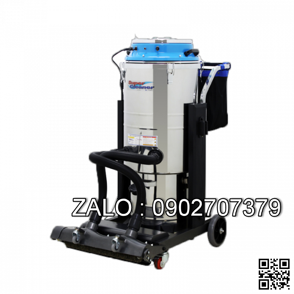 Máy hút bụi Super Cleaner SQ-200