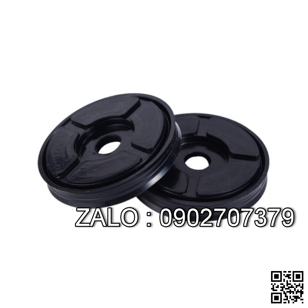 Phốt PDEP , K58-080 PU D.080x012,1x21,5 , 12.1x80x21.5 chất liệu Pu