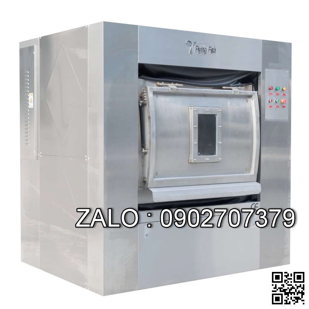 Máy giặt khô Flying Fish GX-8