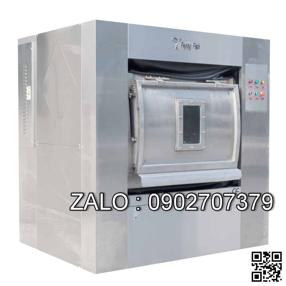 Máy giặt khô Flying Fish SGXH-10