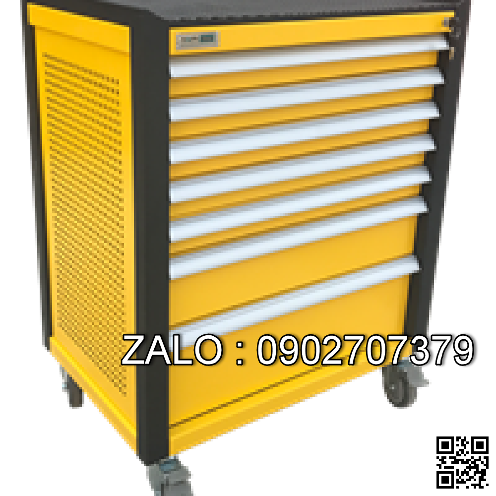 Tủ dụng cụ 7 ngăn OKASU N0RD7B