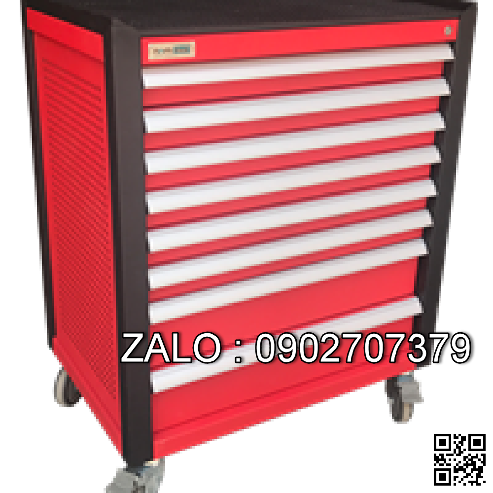 Tủ dụng cụ 8 ngăn OKASU N0RD8