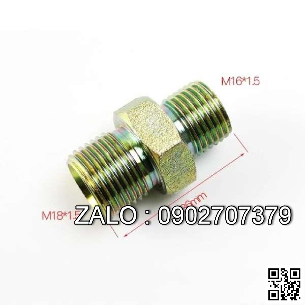 Khớp nối TCM 224W7-62701