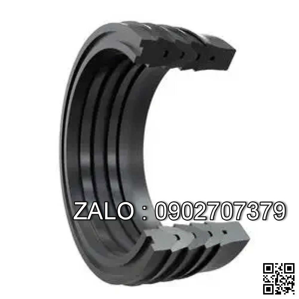 Phốt GT7 , TO7 669590 D,170x150x40 , 150x170x41.2 chất liệu Nbr/gommatela