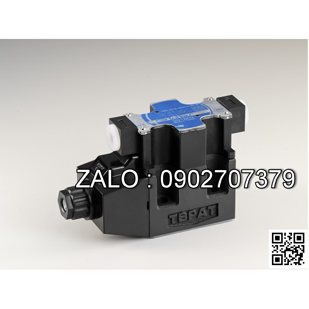 Van thuỷ lực HD-2B2-GO2-LW-B