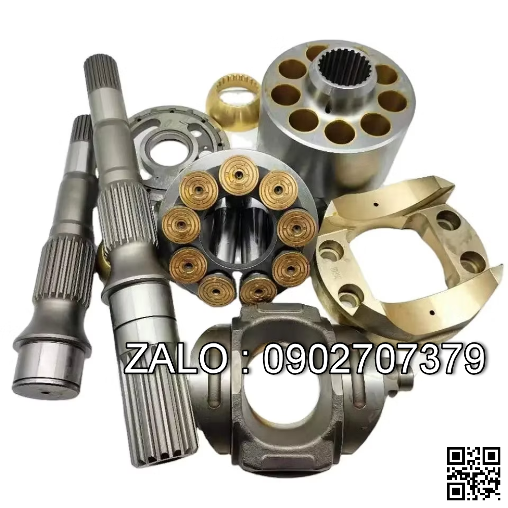 Van D10D8-60201